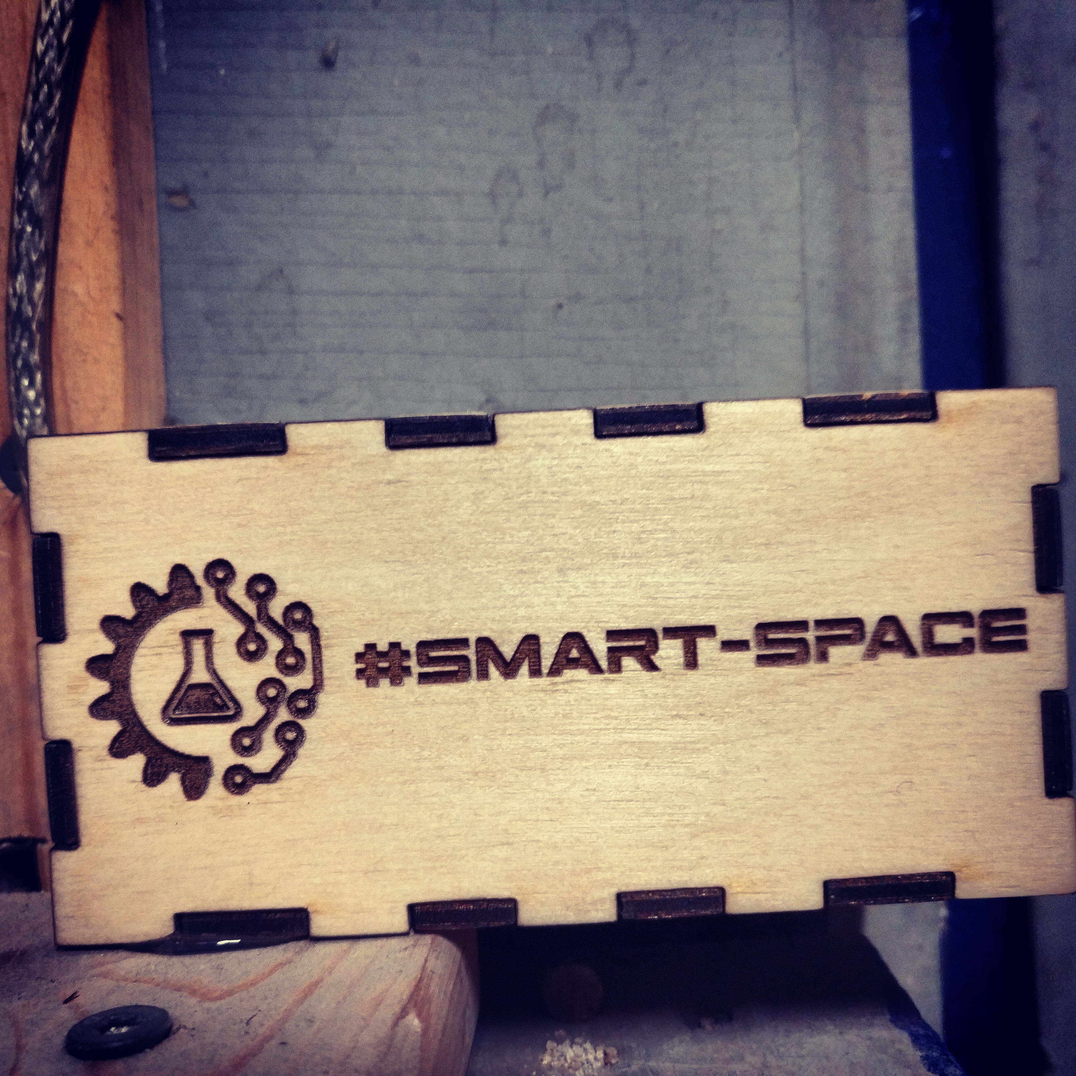 smart-space