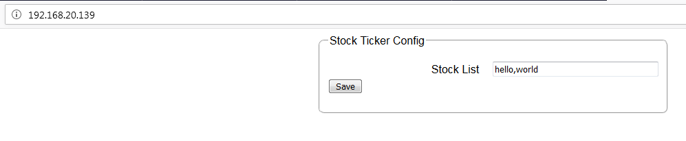 stock-ticker-web